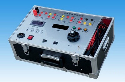 百試牌繼電保護(hù)試驗箱測量準(zhǔn)確,價格實惠-上海百試電氣科技