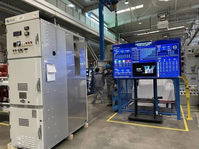 尋找企業(yè)里的'春天'①丨正泰電氣科技兩位數(shù)增長(zhǎng)的背后