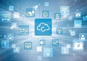 工業(yè)互聯(lián)網(wǎng)借智重慶制造，騰云電氣科技