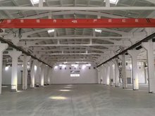 寧波廠(chǎng)房出租價(jià)格分析與市場(chǎng)趨勢(shì)