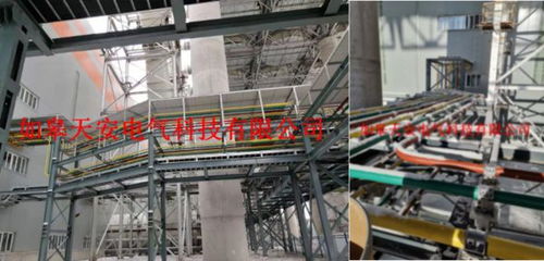 如皋天安電氣科技榮獲“復(fù)合封閉絕緣母線十大品牌”等兩項榮譽(yù)