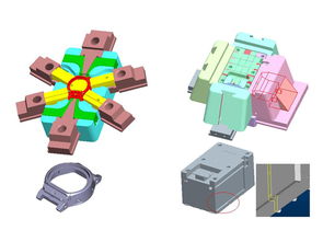 東莞塘廈實力電腦模具學校 專業(yè)技能培訓的領航者