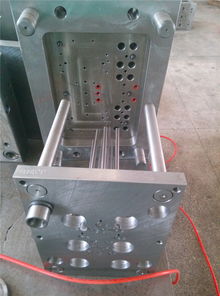 廈門海滄模具制造 專業(yè)設計加工，打造可信賴的精密模具伙伴